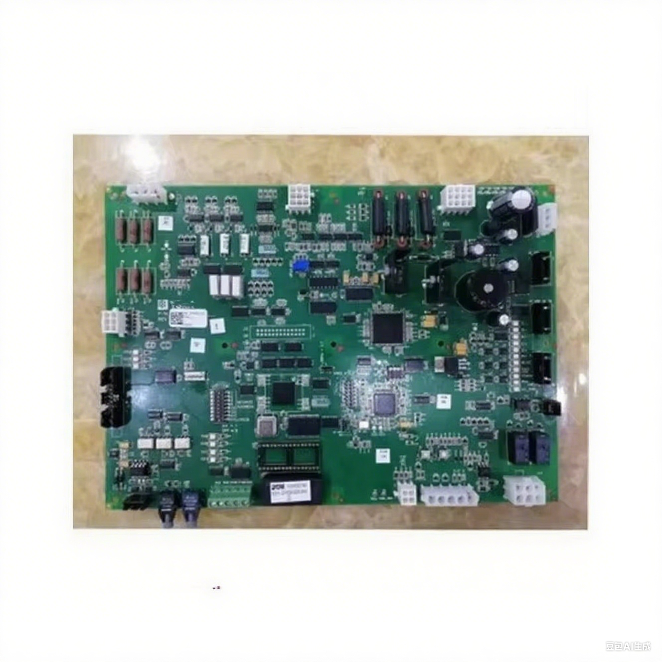 Brand New Central Air Conditioning Logic Board 031-02506-002