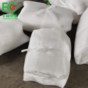 Sacchetti di rete per la copertura dell'albero da frutto del frutteto sacchetti di rete anti-insetti anti-mosche anti-uccello - Product Image 3