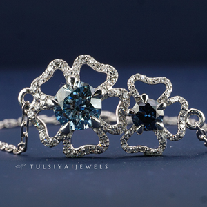 Pulsera de Oro de 14K con Diamantes Cultivados en Laboratorio para Mujer, Pulsera de Tenis Clásica Icónica, Joyería Fina Elegante, Regalo de Lujo para Novia - Product Image 6