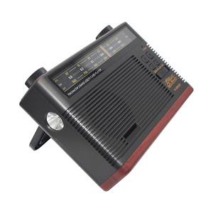 <span class=keywords><strong>Radio</strong></span> rétro AM/FM/SW1/SW2, <span class=keywords><strong>radio</strong></span> à transistors, fonctionne sur secteur ou piles, et <span class=keywords><strong>radio</strong></span> Internet avec haut-parleur de grande qualité pour une meilleure réception - Product Image 2