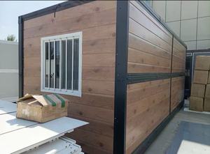 China <strong>Export</strong> Mobile Container <strong>Office</strong>, <strong>Export</strong> Customized Expandable Mobile Space - Product Image 5