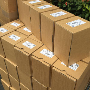 Posicionador FOXBORO-ECKARDT SRD960-CHQDSN6EDZRF-X - Product Image 1