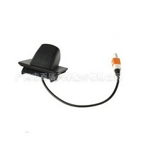 Bairui Rear View <b>Camera</b> 7088054900 For Geely Binrui <b>Night</b> Vision 480x600 Resolution 12V DC - Product Image 3