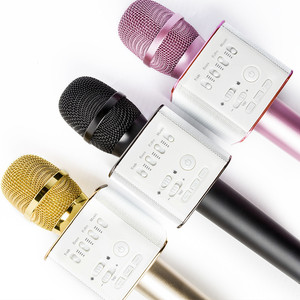 Wireless <b>Microphone</b> Pocket Party KTV Sing Wireless Q9 Q7 <b>Microphone</b> Detective Wireless Mini <b>Microphone</b> - Product Image 1