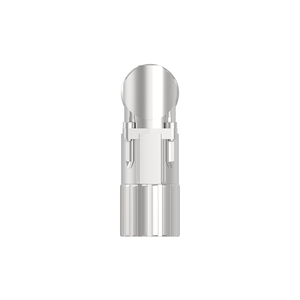Connector Screw <b>Terminals</b> 3000 Ohms Model BSDA108NN00420100000 BSDA107NN00590100000 BSDA107NN00590200000 - Product Image 2