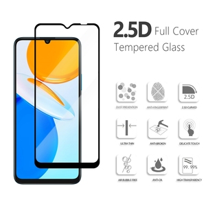 Per Huawei Honor X7 vetro temperato protettivo per HonorX7 CMA-LX2 <span class=keywords><strong>pellicola</strong></span> protettiva per schermo da 6.74 pollici per <span class=keywords><strong>SmartPhone</strong></span> - Product Image 3