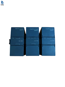 Módulo PLC 6ES7 288-2DR08-0, Módulo de Entrada/Salida Digital, Módulo de Control Industrial, Módulo de Controlador Lógico Programable - Product Image 1