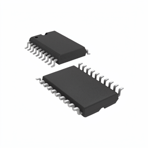 Composants électroniques 20 SOIC (0,295'', 7,50 mm de largeur) SN74ALS273DWR Circuit intégré logique FF type D simple 8 bits 20SOIC Original - Product Image 1