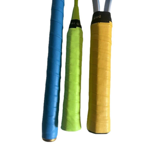 Precio barato al por mayor antideslizante <span class=keywords><strong>tenis</strong></span> sobre agarre cinta Cricket Bat bádminton <span class=keywords><strong>Tenis</strong></span> De Padel Pickleball Tennis Club Grips <span class=keywords><strong>Overgrip</strong></span> - Product Image 6