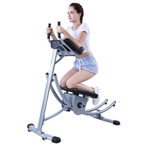Equipo de Gimnasio, Rodillos de Ejercicio, Máquina de Rodillos Ultra Silenciosa, Nueva 3 en 1, Máquinas para <span class=keywords><strong>Abdominales</strong></span> Baratas, <span class=keywords><strong>Ab</strong></span> Coaster - Product Image 1