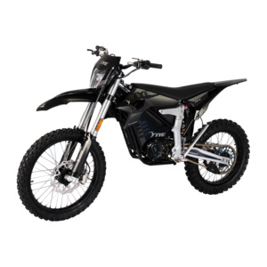 Moto à suspension active adaptative au terrain pour la conduite tout-terrain et sur les terrains herbeux - Product Image 1