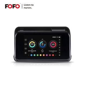 เครื่องนวดอัดอากาศแบบมืออาชีพทั่วร่างกาย พร้อมหน้าจอสัมผัส ระบบระบายน้ำเหลือง เก้าอี้นวดสบาย ลดราคา - Product Image 3