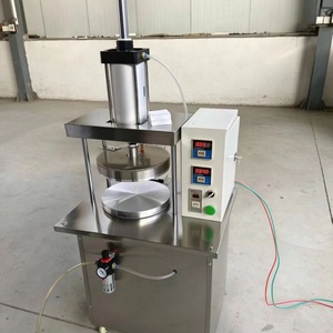 Meilleure machine électrique automatique pour tandoor, roti, tortilla et chapati – Presse commerciale rapide pour <span class=keywords><strong>tacos</strong></span>, roti, produits céréaliers pour restaurants - Product Image 4
