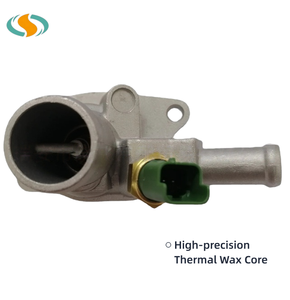 55202371 Termostato Nuevo para Fiat Strada, Fiat 500, Panda, Lancia - Válvula de Repuesto - Product Image 2