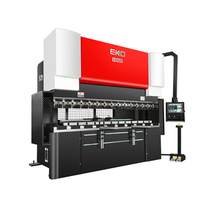Presse plieuse électrique <span class=keywords><strong>EKO</strong></span> de <span class=keywords><strong>marque</strong></span> EHII1303 2022, nouveau Design, presse plieuse électrique CNC robuste, offre spéciale Offre Spéciale - Product Image 1