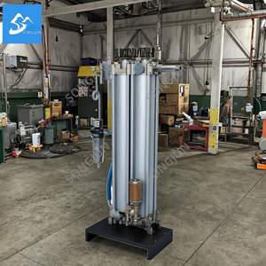 Bộ lọc máy nén khí mới DD + PD + UD + DDP + PDP + QD + SS 25 + SS bộ phận máy nén khí công nghiệp bền và hiệu quả - Product Image 5