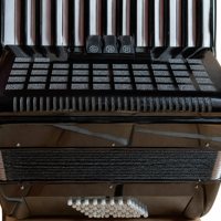 Accordéon à 30 touches et 48 basses, cadre en érable, accordéon à clavier pour débutants, OEM personnalisé