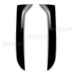 For VW Tiguan MK1 2007-2016 Body Kit <b>Rear</b> Side <b>Spoiler</b> <b>Rear</b> Side Wing Side Wing Side <b>Spoiler</b> <b>Rear</b> <b>Spoiler</b> Car Accessories - Product Image 6