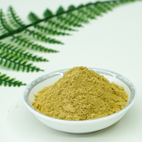 Polvo de Polen de Pino de Grado Alimenticio de Alta Calidad, Materia Prima Natural Pura para Suplementos Alimenticios y Productos para la Salud