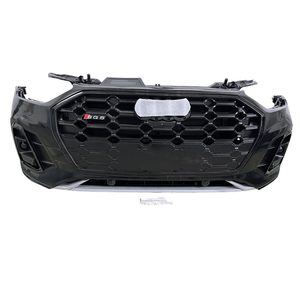 Высокое качество используется передний бампер для <span class=keywords><strong>Audi</strong></span> Q5 SQ5 2017-2024 1 год гарантии замена - Product Image 1