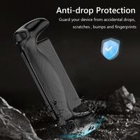 Étui de protection en silicone pour accessoires PS Portal, coque de protection intégrale en TPU, anti-rayures, anti-chute, coque de protection pour console de jeu