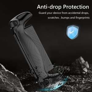 Étui de protection en silicone pour accessoires PS Portal, coque de protection intégrale en TPU, anti-rayures, anti-chute, coque de protection pour console de <span class=keywords><strong>jeu</strong></span> - Product Image 5