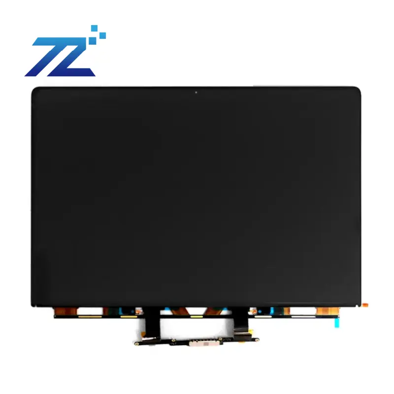 شاشة LCD ليد ليد مقاس 15 بوصة لعام 2018 منتصف لـ ماك بوك برو 15 A1990 شاشة عرض IPS لوحة عرض HDMI بديل شاشة عرض