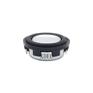 1 Inch 28Mm 8Ohm Đầy Đủ Phạm Vi Từ Loa 1W & 2W/3W Đầu Ra 90dB Spl Cho Đồ Chơi - Product Image 1
