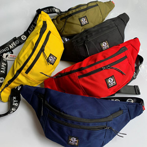 bape happy new year bolsa 2021