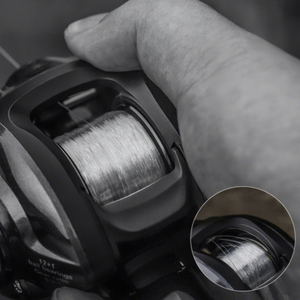 Línea de Pesca Chi-Blade de Fibra de Carbono Ultra Suave de Alta Resistencia para Pesca en Roca en el Océano, Línea PE - Product Image 1