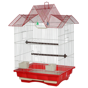Factory <strong>Sale</strong> Breeder Bird Cage <strong>for</strong> Pigeon <strong>Aviary</strong> Wide Bird Cage/durable Bird Breeding Cage - Product Image 3