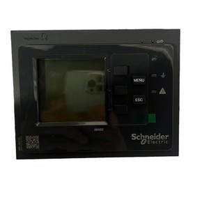 Dispositivo de Monitoreo de Aislamiento Schneider IMD-IM9-OL 24V DC para Uso Industrial - Product Image 5