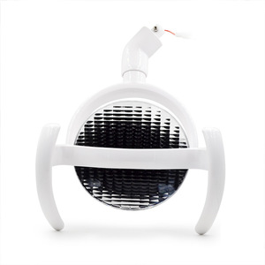 Lámparas Dentales LED Infrarrojas Reflectantes de Luz Fría sin Sombra, Accesorios y Materiales para Sillas Dentales - Product Image 1