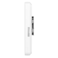 Puente Inalámbrico para Exteriores TiNCAM 5.8G 867Mbps 8km, Red de Puente Inalámbrico POE, Punto de Acceso Inalámbrico WiFi para Exteriores, Puente Inalámbrico Punto a Punto