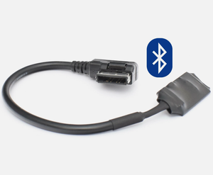 Adaptador <span class=keywords><strong>Bluetooth</strong></span> para <span class=keywords><strong>Mercedes</strong></span> Clase S W221, Clase C W204 S204, Clase B W242 W246, Interfaz Multimedia W164 W204 W212 W221 Ntg 2.5 4.5 - Product Image 1