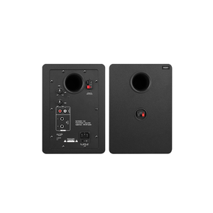 N-Audio A5BT Monitor da <span class=keywords><strong>Studio</strong></span> Attivo Professionale da 5,25 Pollici con BT, Risposta Piatta per Mixaggio e Monitoraggio in <span class=keywords><strong>Studio</strong></span>, ODM - Product Image 6