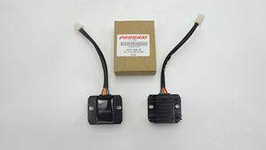 Relais universel pour moto, ATV, UTV, véhicules tout-terrain, relais électrique de haute qualité pour système de véhicule pour SMART MAX 150 - Product Image 5