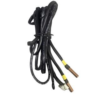 Sonde de capteur de température 5K 50K à tête en cuivre pour unité extérieure de climatiseur à onduleur Chigo TCL - Product Image 2