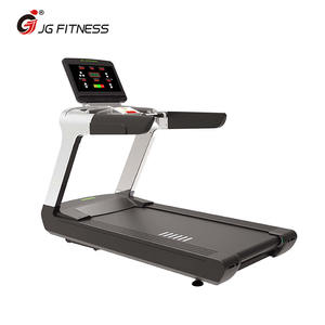 Gym Commercial <strong>Manual</strong> Treadmill Motorized Treadmill <strong>Tredmill</strong> Fitness Electric Treadmill Trademill Running Machine - Product Image 6
