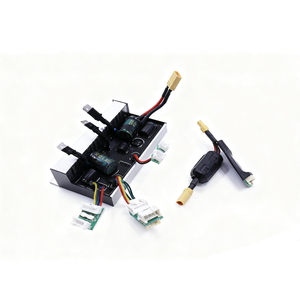 Upgrade Cracked Version ESC Controller <b>kit</b> for Xiaomi 5 / 5 Pro <b>Electric</b> Scooter, High Speed 58km/h Tuning Motherboard - Product Image 2