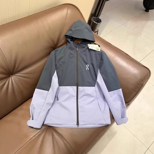 <span class=keywords><strong>Chaqueta</strong></span> Soft <span class=keywords><strong>Shell</strong></span> para Hombre con Bloques de Color, <span class=keywords><strong>Chaqueta</strong></span> Impermeable Cortavientos con Capucha, <span class=keywords><strong>Chaqueta</strong></span> Deportiva Ligera para Senderismo - Product Image 4