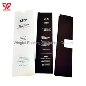 Tarjeta Gris China para la Evaluación de la Solidez del Color de los Textiles ISO 105 A02, A03 para la Evaluación de la Decoloración por <span class=keywords><strong>CTTC</strong></span> - Product Image 4