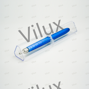 Manipolo per Fibra Ottica in Quarzo Nudo, in Acciaio Inossidabile, per Guida Luce, Micro Cannula Ecologica Professionale per Salone Estetico - Product Image 4