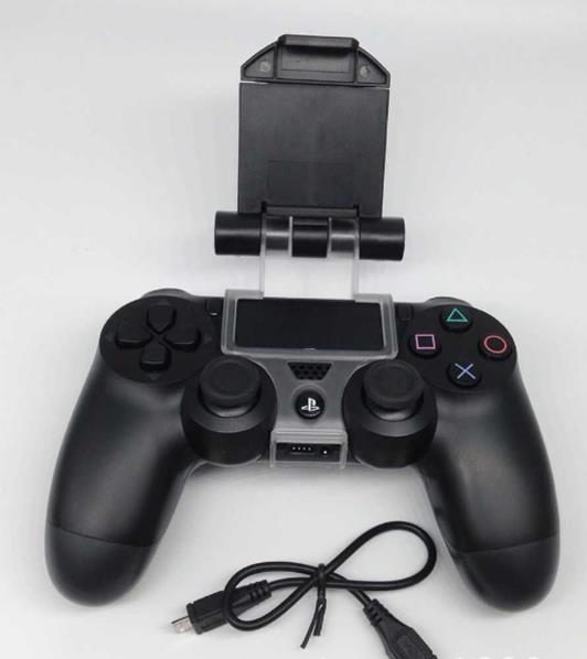 Custom Wired Ps4/pc Joysticks Game Controllers for Android Ios
