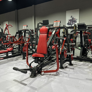 Máquina Multifuncional de Ejercicio SK 2025 OEM para Entrenamiento de Fuerza Corporal, Equipo de Gimnasio para Ejercicios Deportivos y Conjuntos Completos de Fitness - Product Image 3