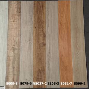 Nuevo Suelo SPC Impermeable de Núcleo Rígido, Compuesto de Piedra y Plástico, Diseño Moderno Liso, Resistente al Desgaste, con Diseño Gráfico - Product Image 2