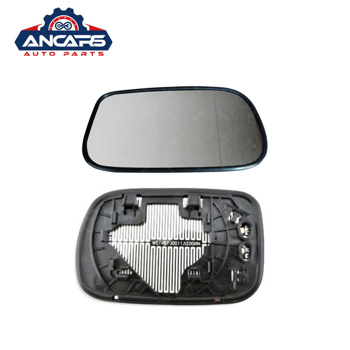 Side Mirror Glass for Honda Accord 2003-2008 & Civic 2004-2005