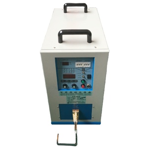 Máy Hàn Nhiệt Cảm Ứng Tần Số Siêu Cao Hitfar 6 KW 380 V 200 KHZ Đến 500 KHZ - Product Image 1