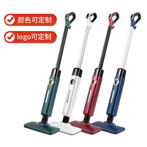 Baojiali Steam <b>Mop</b> Ms 100 Electric High Pressure Steam Cleaner For Deep <b>Cleaning</b> Floor With 301ml 500ml Water Tank - Product Image 3