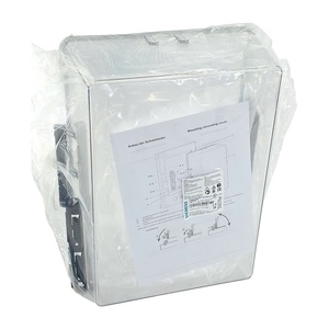 3WL9111-0AP02-0AA0 3WL91110AP020AA0 Accessorio Interruttore con Coperchio <span class=keywords><strong>in</strong></span> <span class=keywords><strong>Plexiglass</strong></span> per PLC - Product Image 1